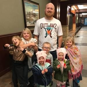 Meet your Posher, Breana